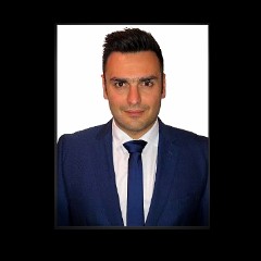 SPYRIDON S. VALSAMIS