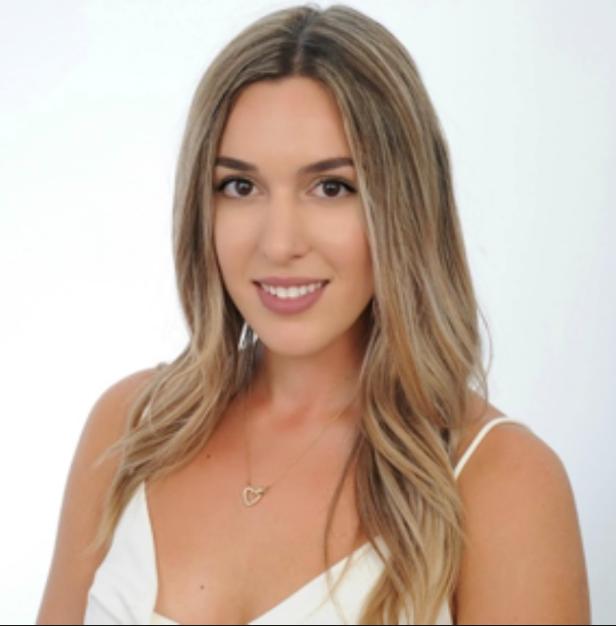 Mary Kyriakopoulou
