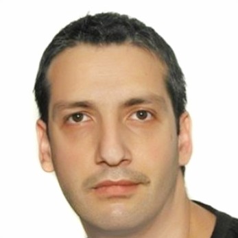 Dimitris Mouratidis