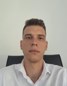 LEONARDO CHAIKALIS