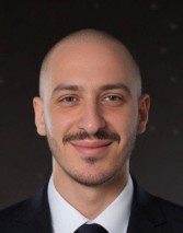 Evangelos Bagiatis