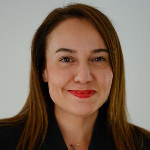 Mary Aslanidi