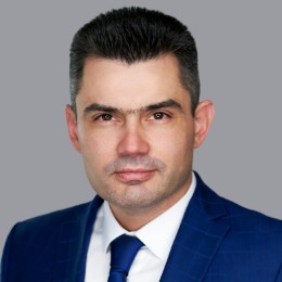 Dimitar Sekulov