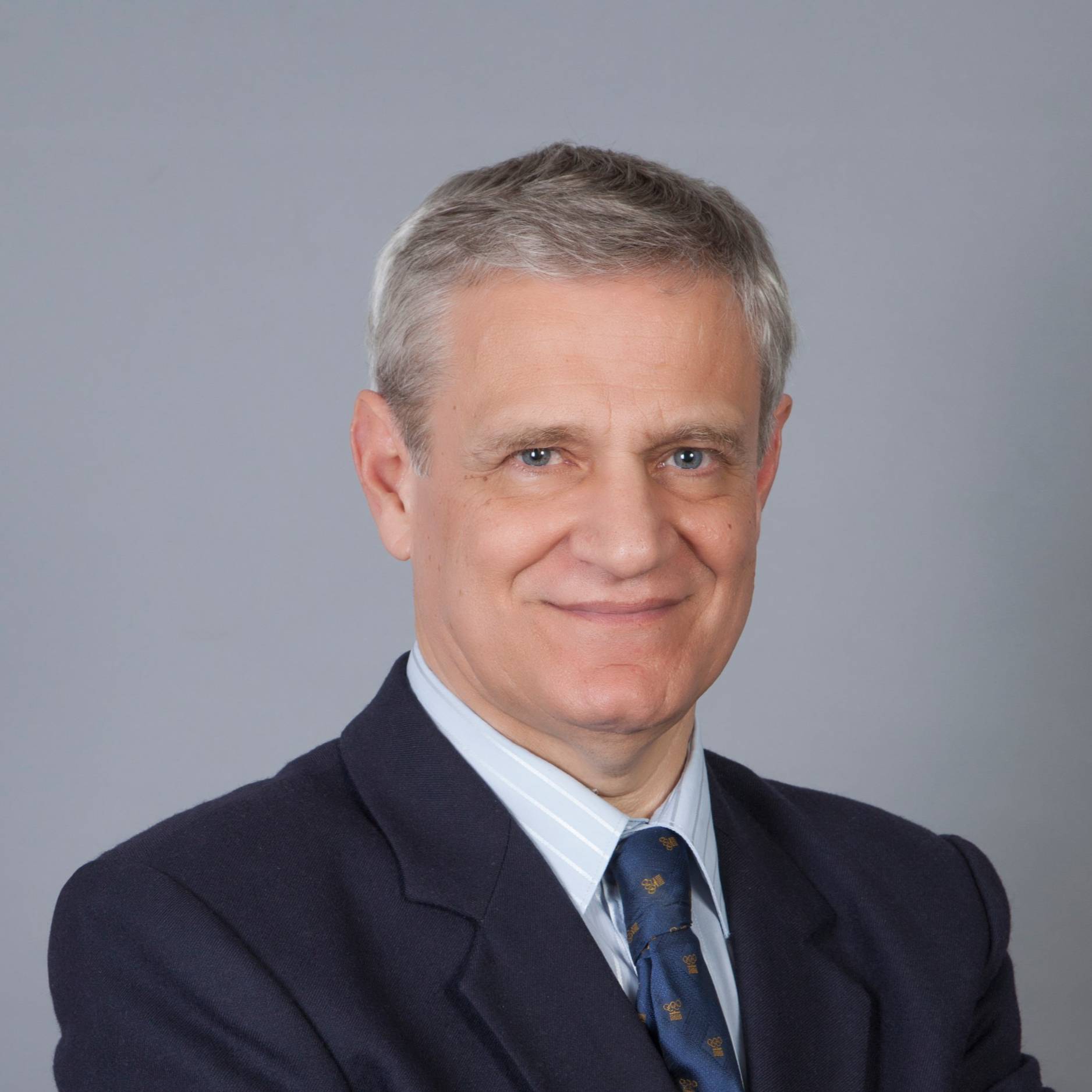 Ioannis P. Korfiatis