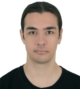 Sametcan Kayalar