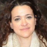 Anastasia Mandeki