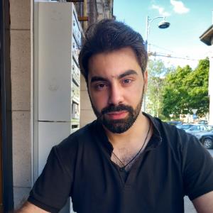 Georgios Tsoumos