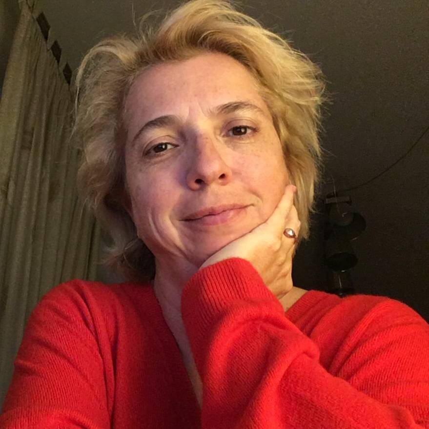 Xenia Paschopoulou