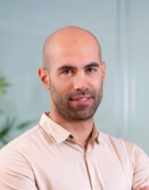 Christos Koliatsos, MSc