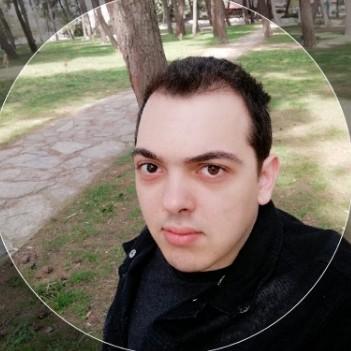 Konstantinos Rafail Farfaratzis