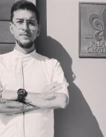 Chariton Gentsidis