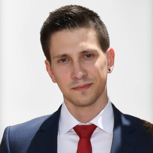 Ioannis Athanasiou