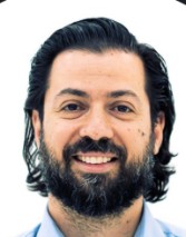 KOSTAS Papadopoulos