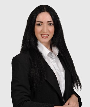 ANNA-MAΡΙΑ ΛΟΞΑ