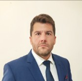 Nikolaos Koutroumanos