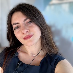ANGELA OZUNI