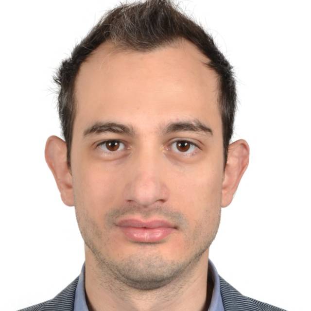 Dimitrios Katsanikos