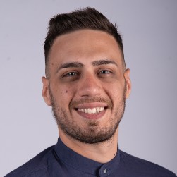 Konstantinos Karasavvas