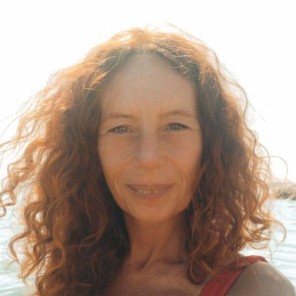 Katarzyna Łękawska