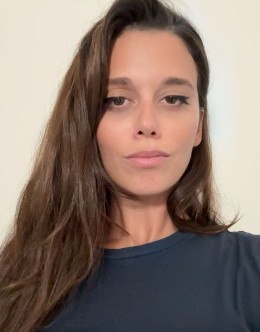 Eleni Karatzia