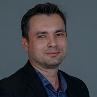 Vadim LOGVINENKO