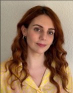 Stavroula Parisi