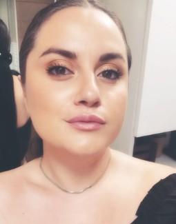 Theodora Paraskevopoulou