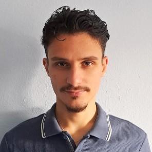 Christos Polimatidis