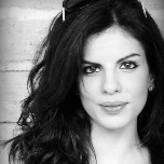 Andriana Maria Korasidi