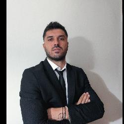 Dionysis Chatziioannidis