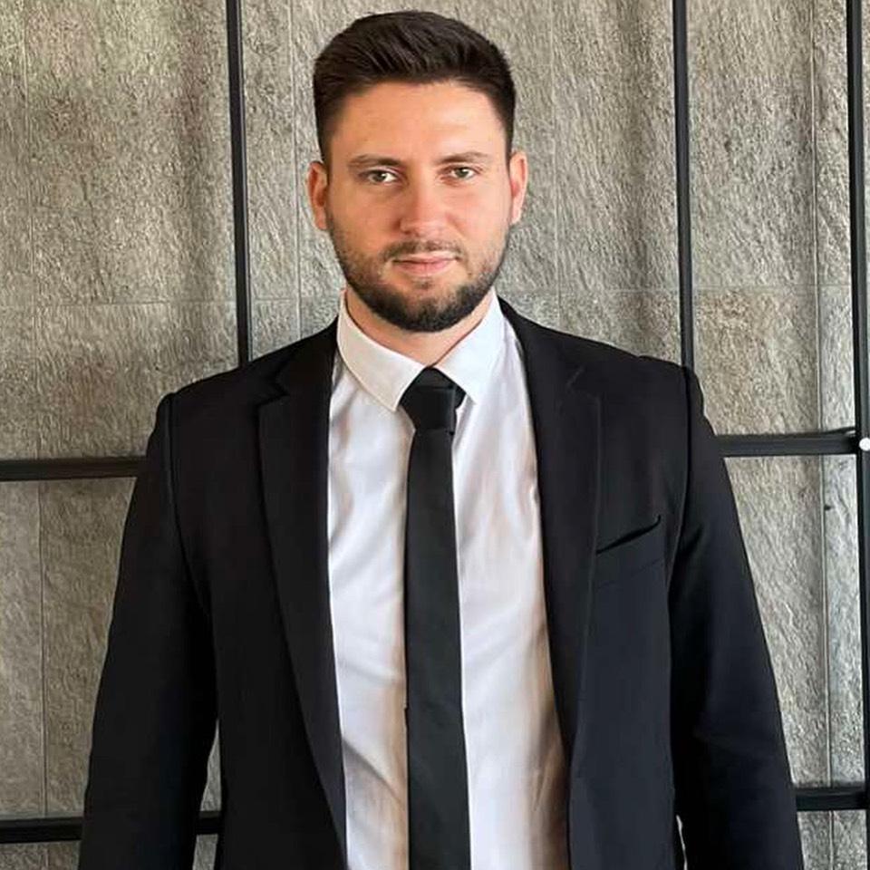 Ioannis Touloumis