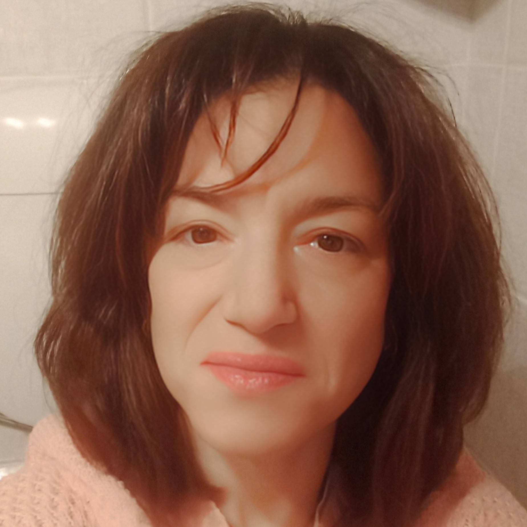 Irini Paloglou Spiraki
