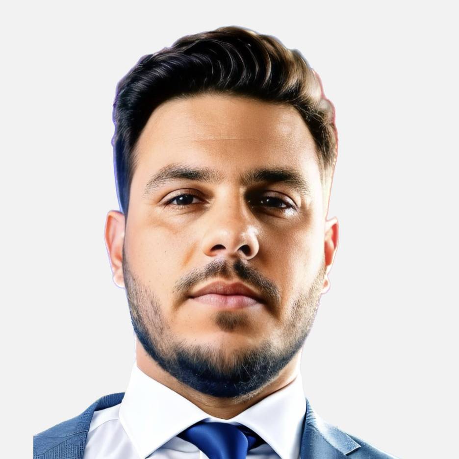 George Chronopoulos