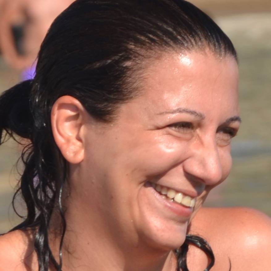 Danae Protopapa