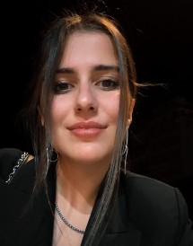 Georgia Tiaka