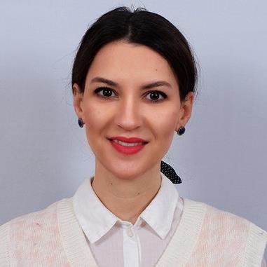 Ioanna Karageorgou