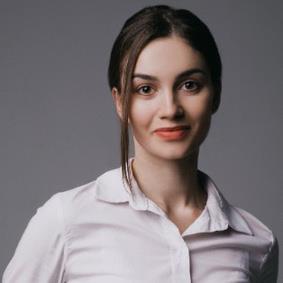 TATIANA ARUSOI