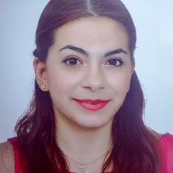 Galini Georgiou