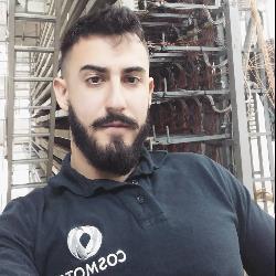 Michalis Daskas