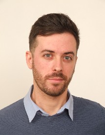 Evangelos Karpouzis