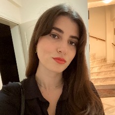 Panagiota Nikolaidoy