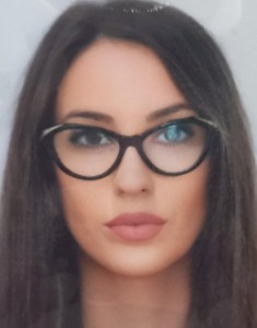 Hristina Tomic Michailidou