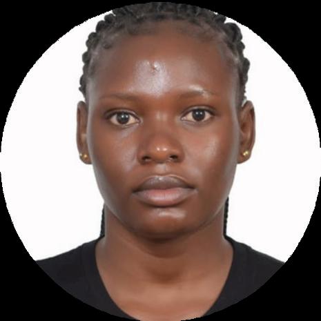 VERA JUMA ALUOCH