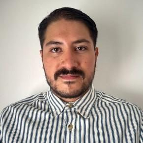 Demian Fajardo Rivas