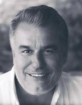 Christos Grigorakis