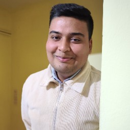 Abisheikh Kumar