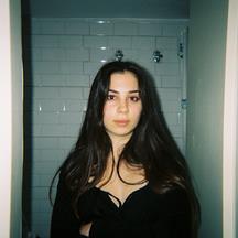 Andriana Ganoudi