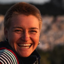 Anita Jost