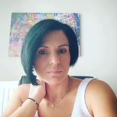 GEORGIA BOUGA