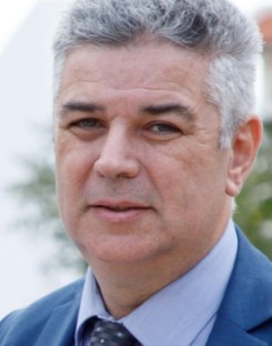 GEORGE KOINAKIS